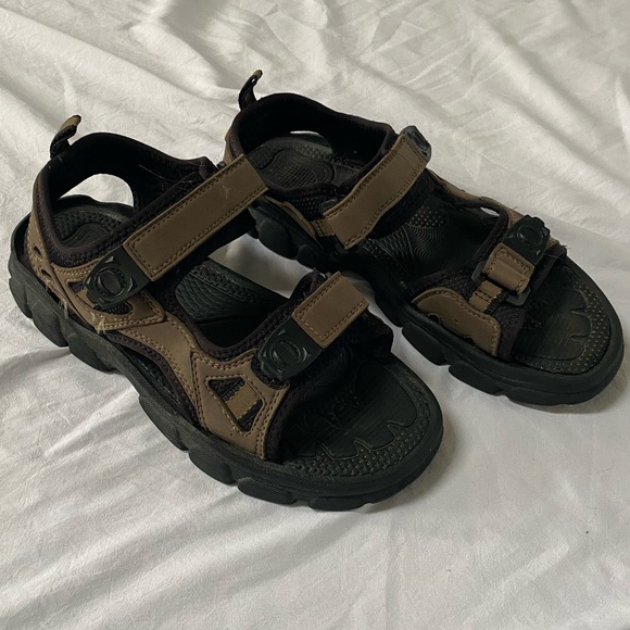 Men's Spalding Sandals - Picture 1 of 4